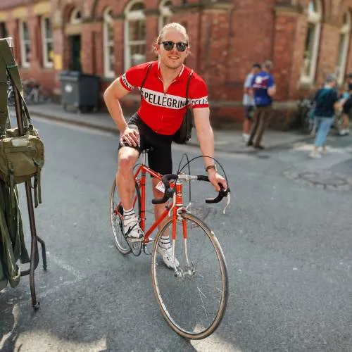 Rob Bradley, Web Designer & Developer